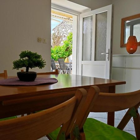 Apartment Rose Кърк Екстериор снимка