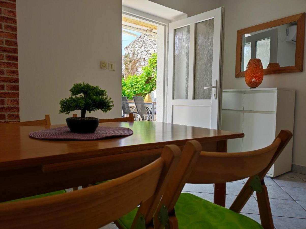 Apartment Rose Кърк Екстериор снимка