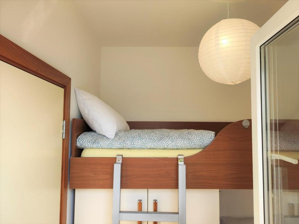 Apartment Rose Кърк Екстериор снимка